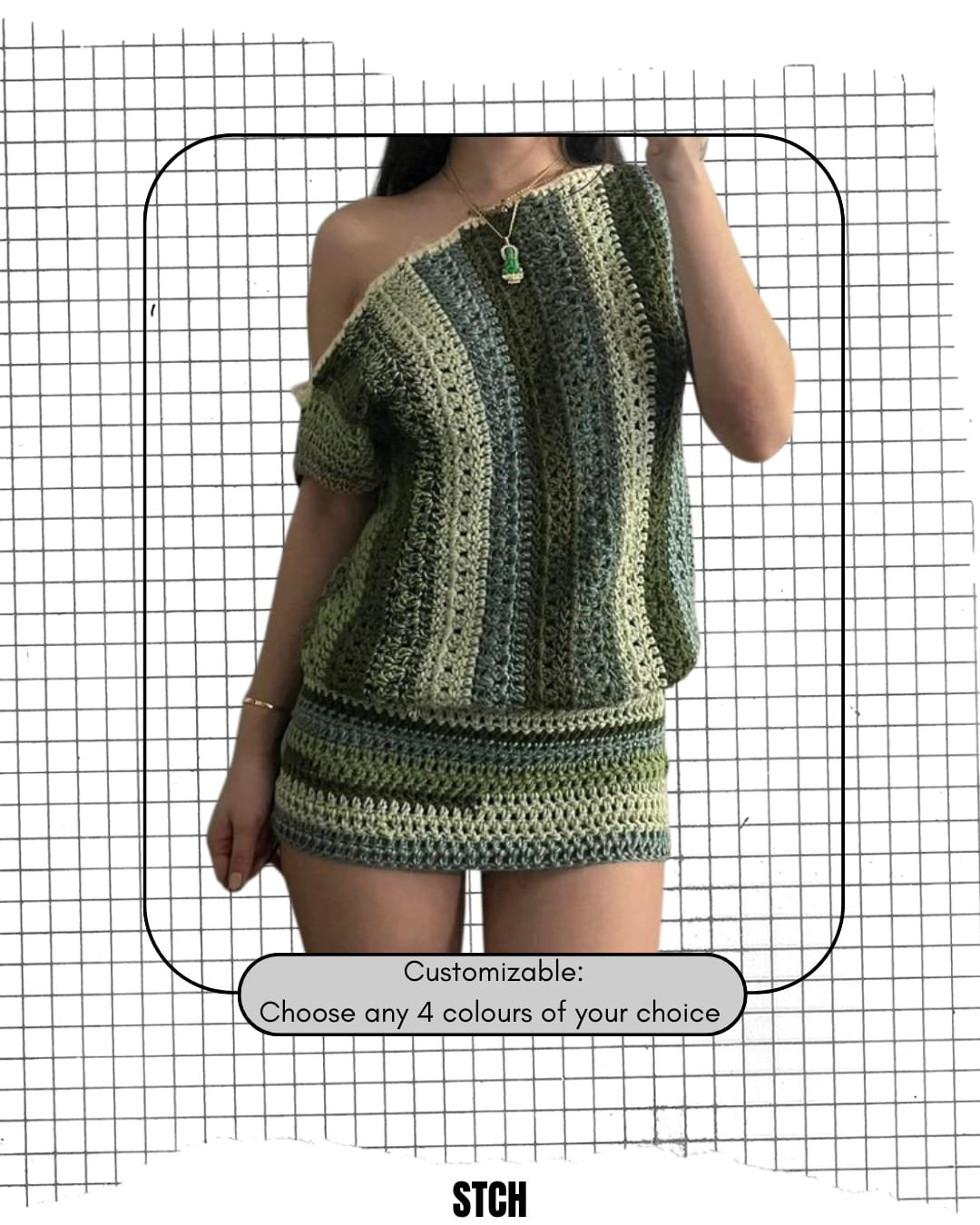 Custom Garment