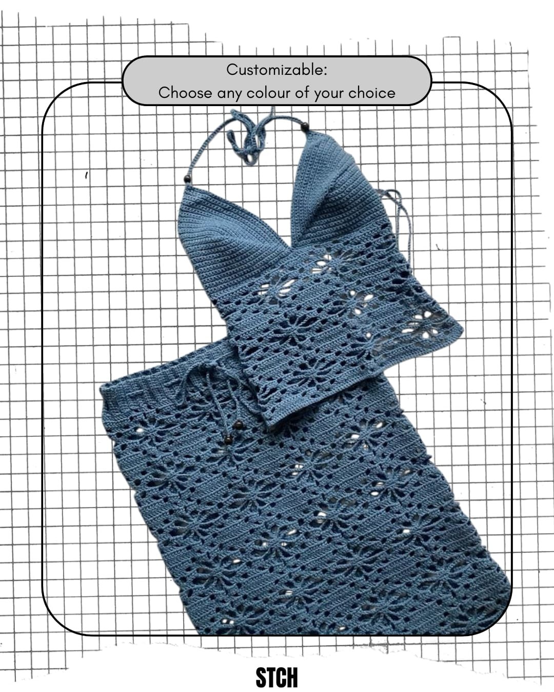 Rhythm & Blue Set