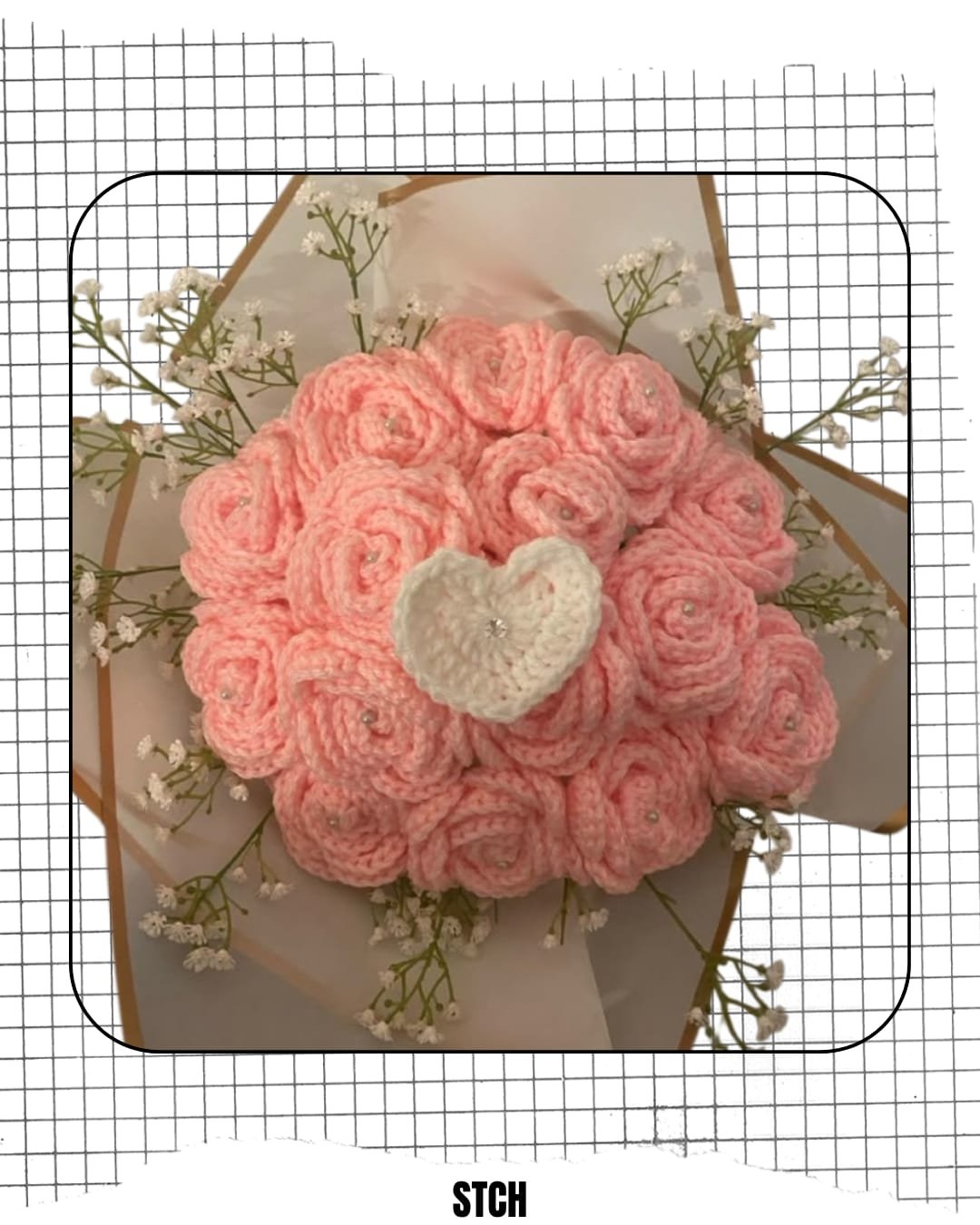The Heart of Roses