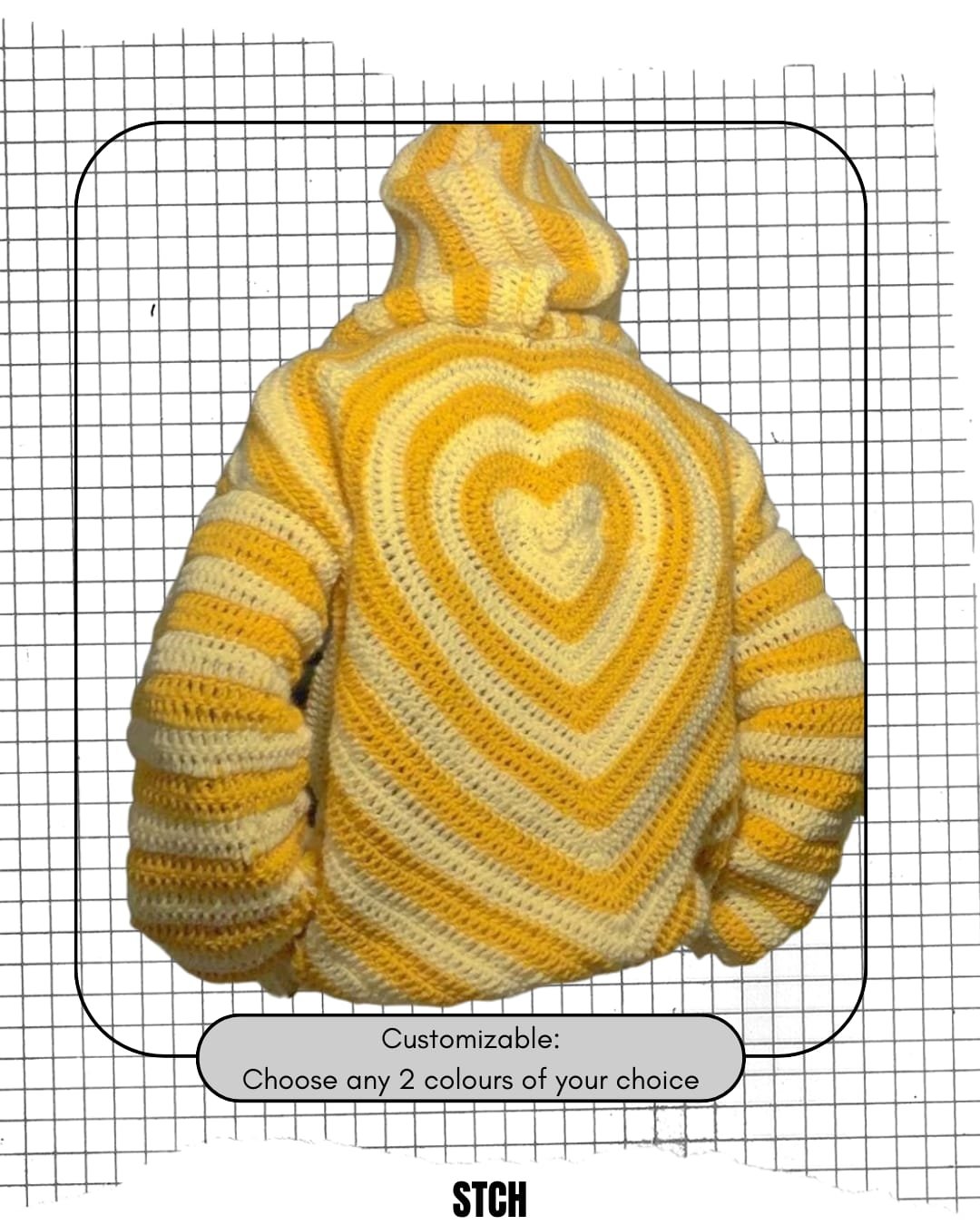 The Lovebug Hoodie